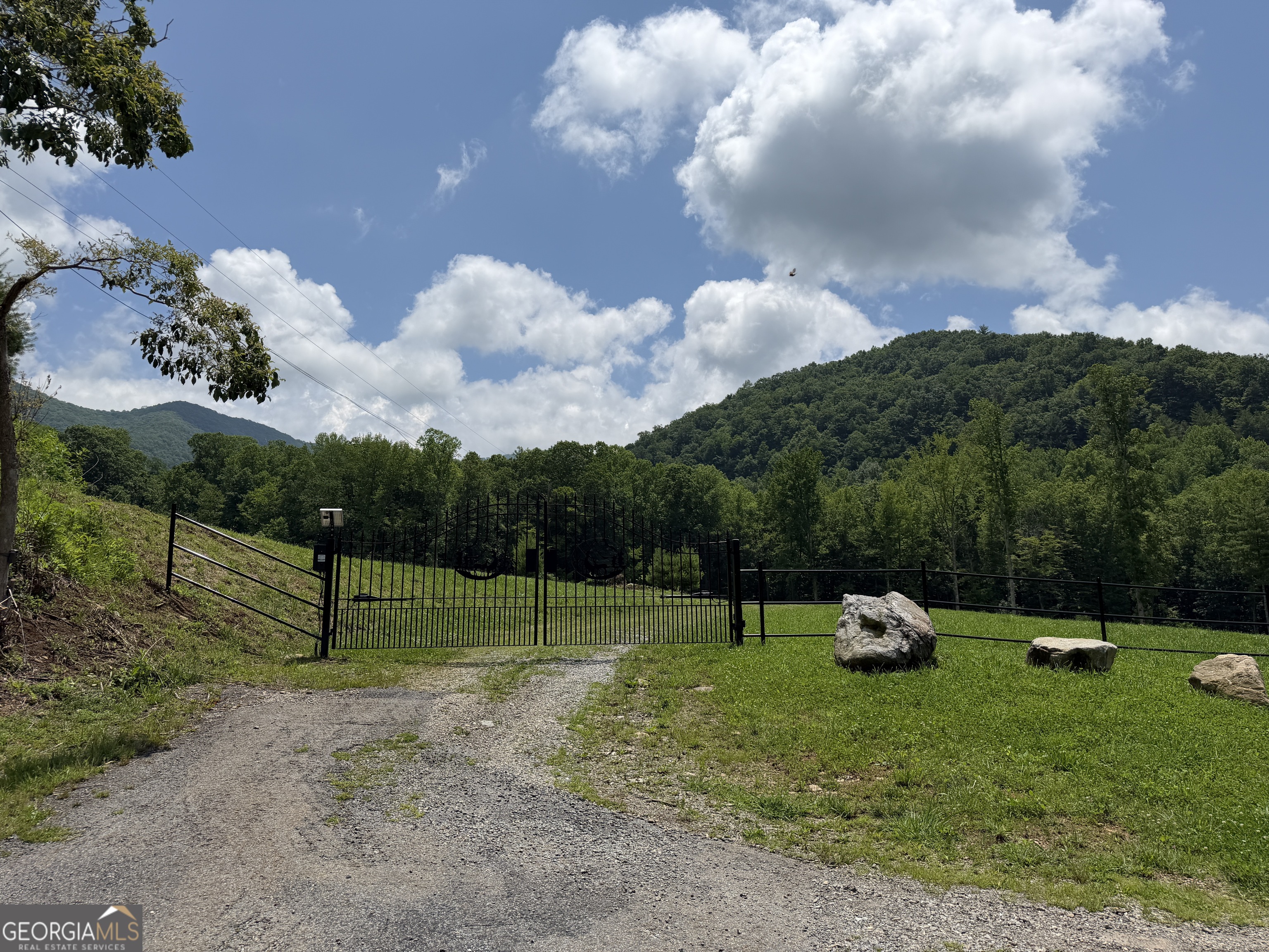 1449 Muskrat Creek Road Hayesville, NC 28904 - Photo 90 of 95