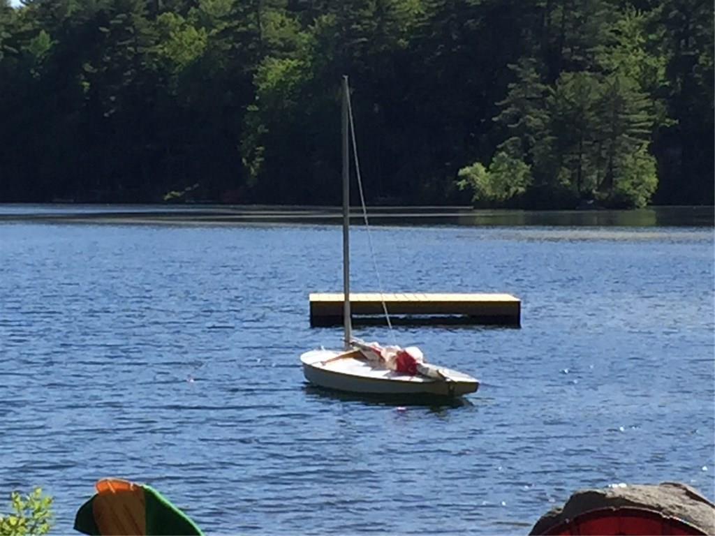21 Coffee Pond Road Casco, ME 04015 - Photo 6 of 27 Photo