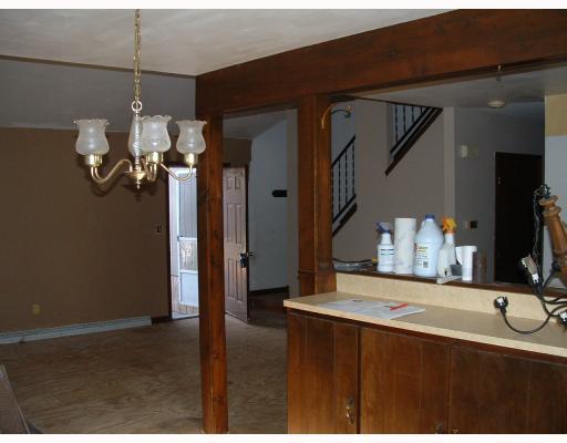 1890 Stoughton Road Slippery Rock, PA 16057 - Photo 14 of 18 Exterior Front. Combination Diningroom, Kitchen, Livingroom, stairway to upstairs.