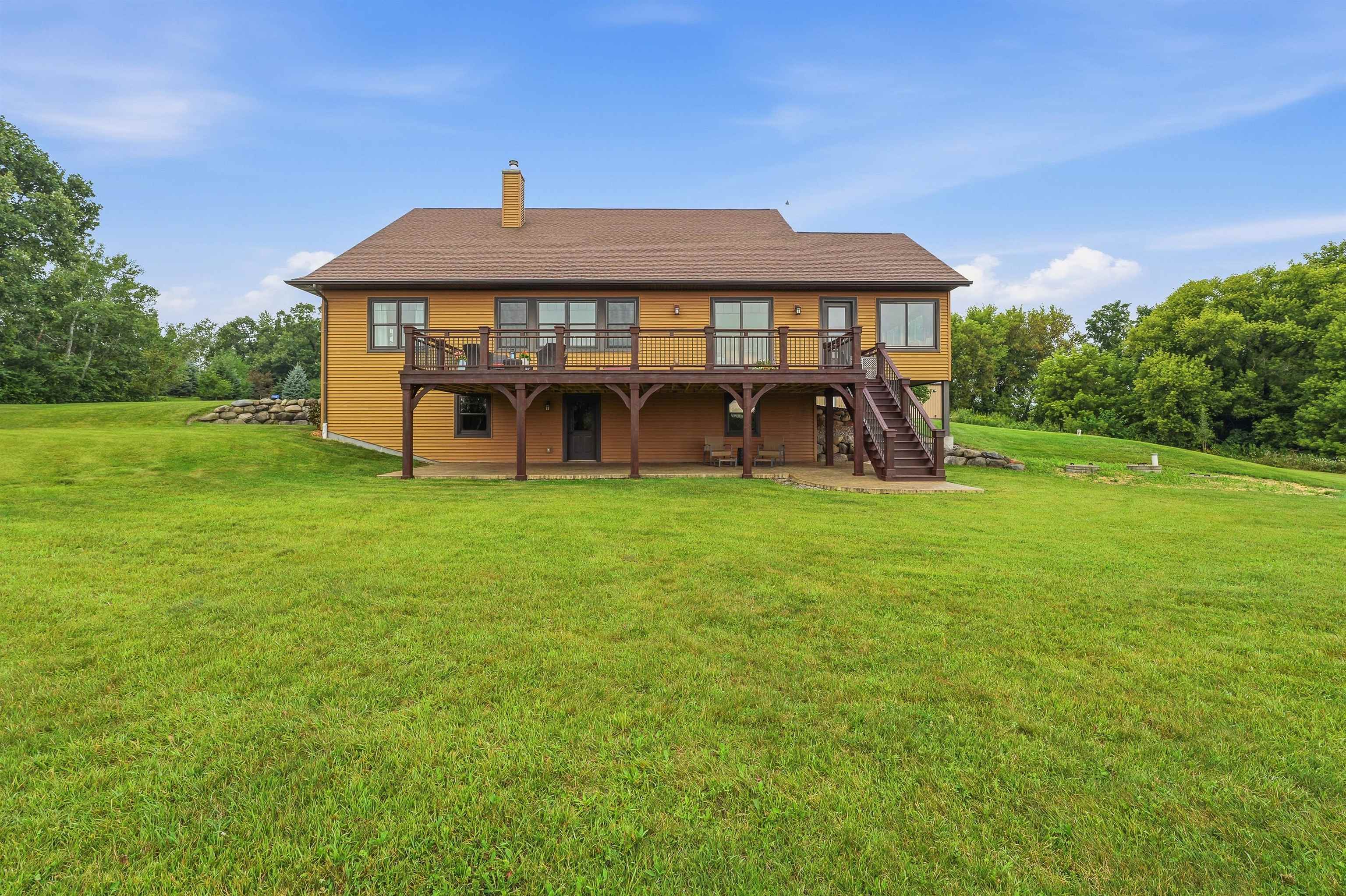 W6068 Neitzel Road Waupun, WI 53963 - Photo 11 of 65 Gallery Image 11