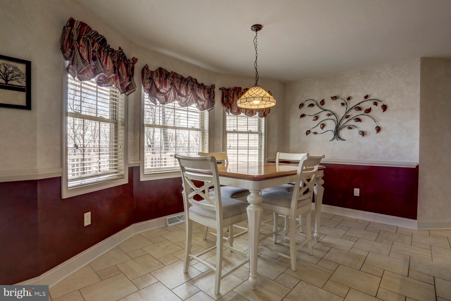 1705 Furnace Hill Road Denver, PA 17517 - Photo 11 of 70 Eat In Kitchen Area