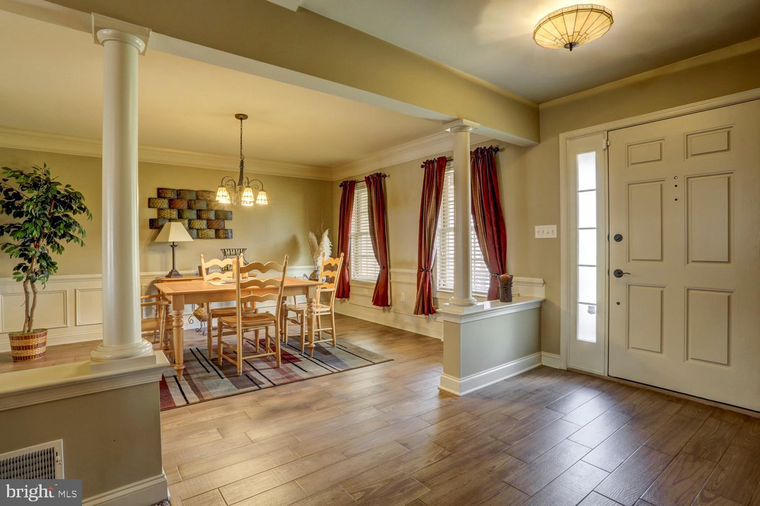1705 Furnace Hill Road Denver, PA 17517 - Photo 15 of 70 Dining Room
