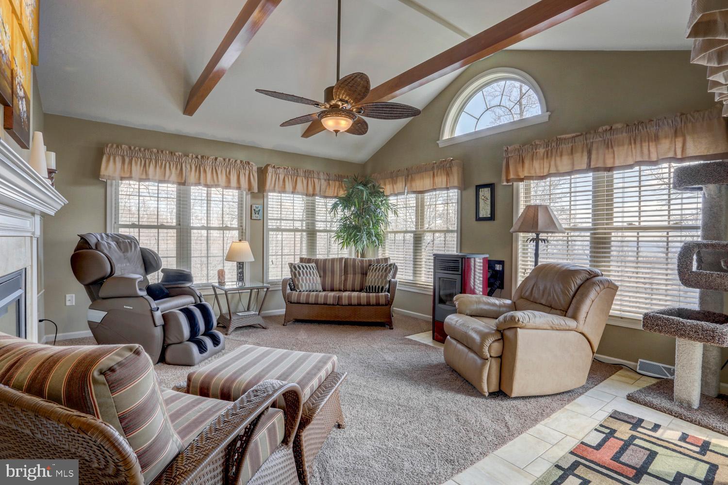 1705 Furnace Hill Road Denver, PA 17517 - Photo 24 of 70 Sunroom