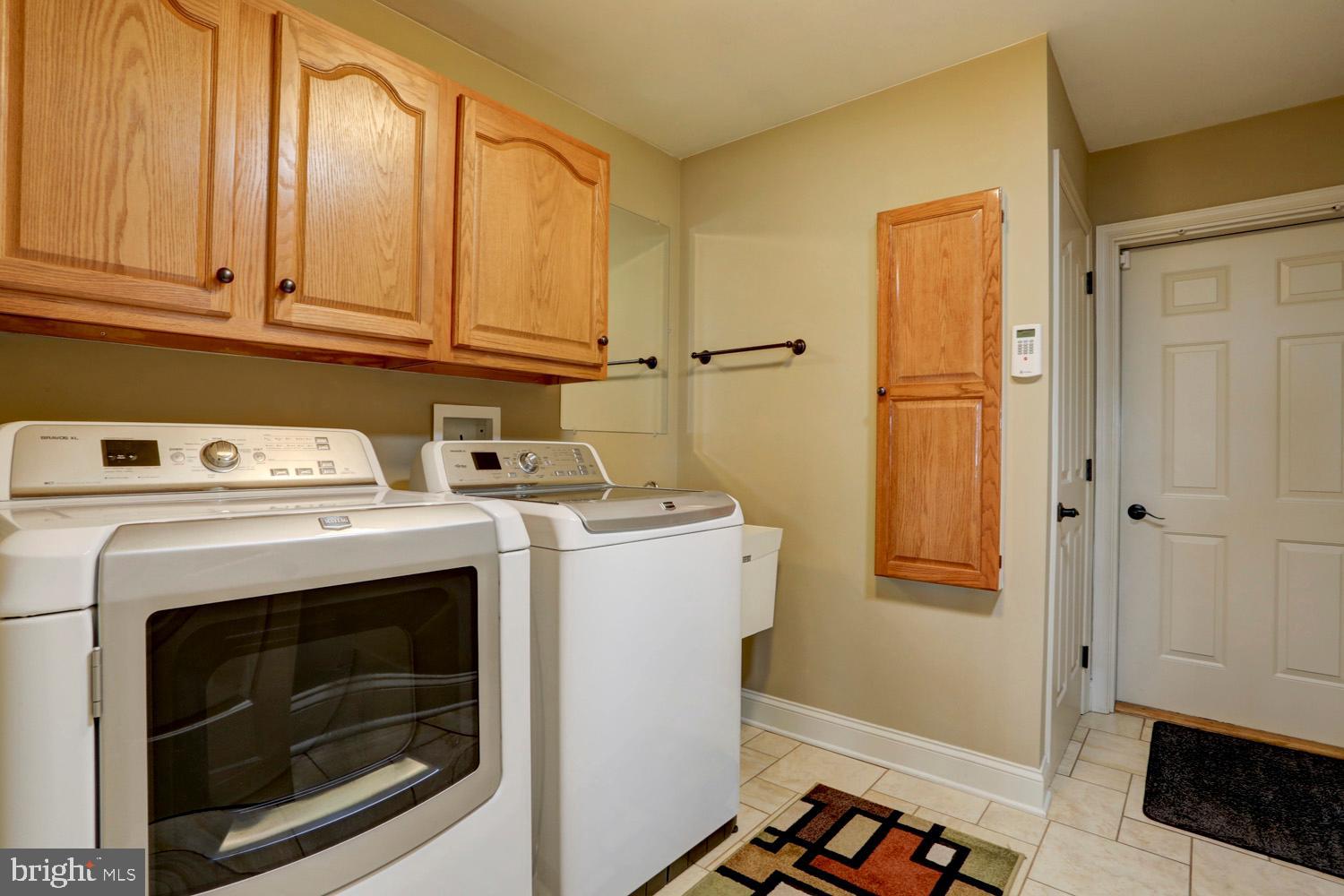 1705 Furnace Hill Road Denver, PA 17517 - Photo 27 of 70 Laundry Room and garage entrance