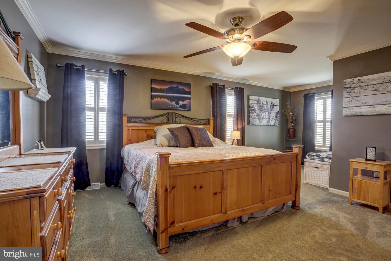 1705 Furnace Hill Road Denver, PA 17517 - Photo 30 of 70 Master Suite