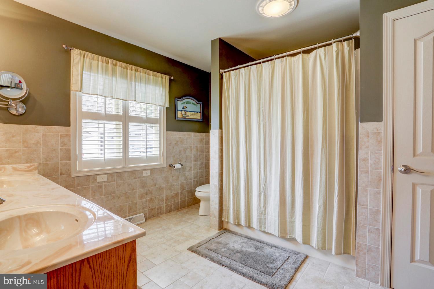 1705 Furnace Hill Road Denver, PA 17517 - Photo 33 of 70 Beautiful Tile Master Bath