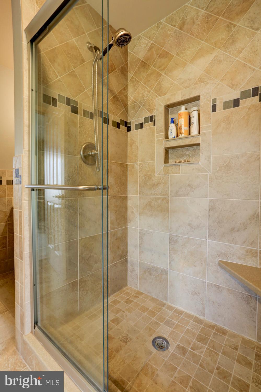 1705 Furnace Hill Road Denver, PA 17517 - Photo 41 of 70 Modern Tile Shower