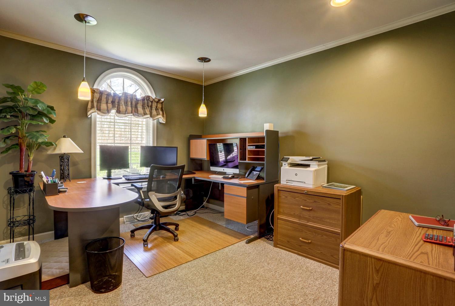 1705 Furnace Hill Road Denver, PA 17517 - Photo 45 of 70 Bedroom 4 or Office/Den