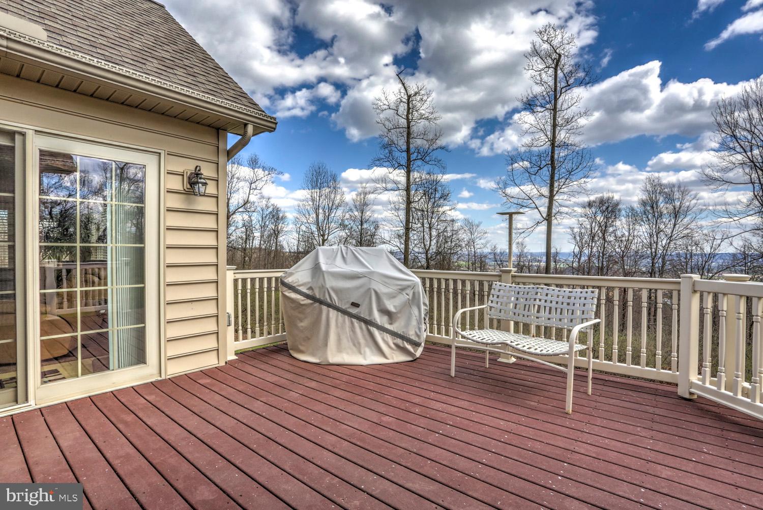 1705 Furnace Hill Road Denver, PA 17517 - Photo 47 of 70 Maintenance Free Trex Deck