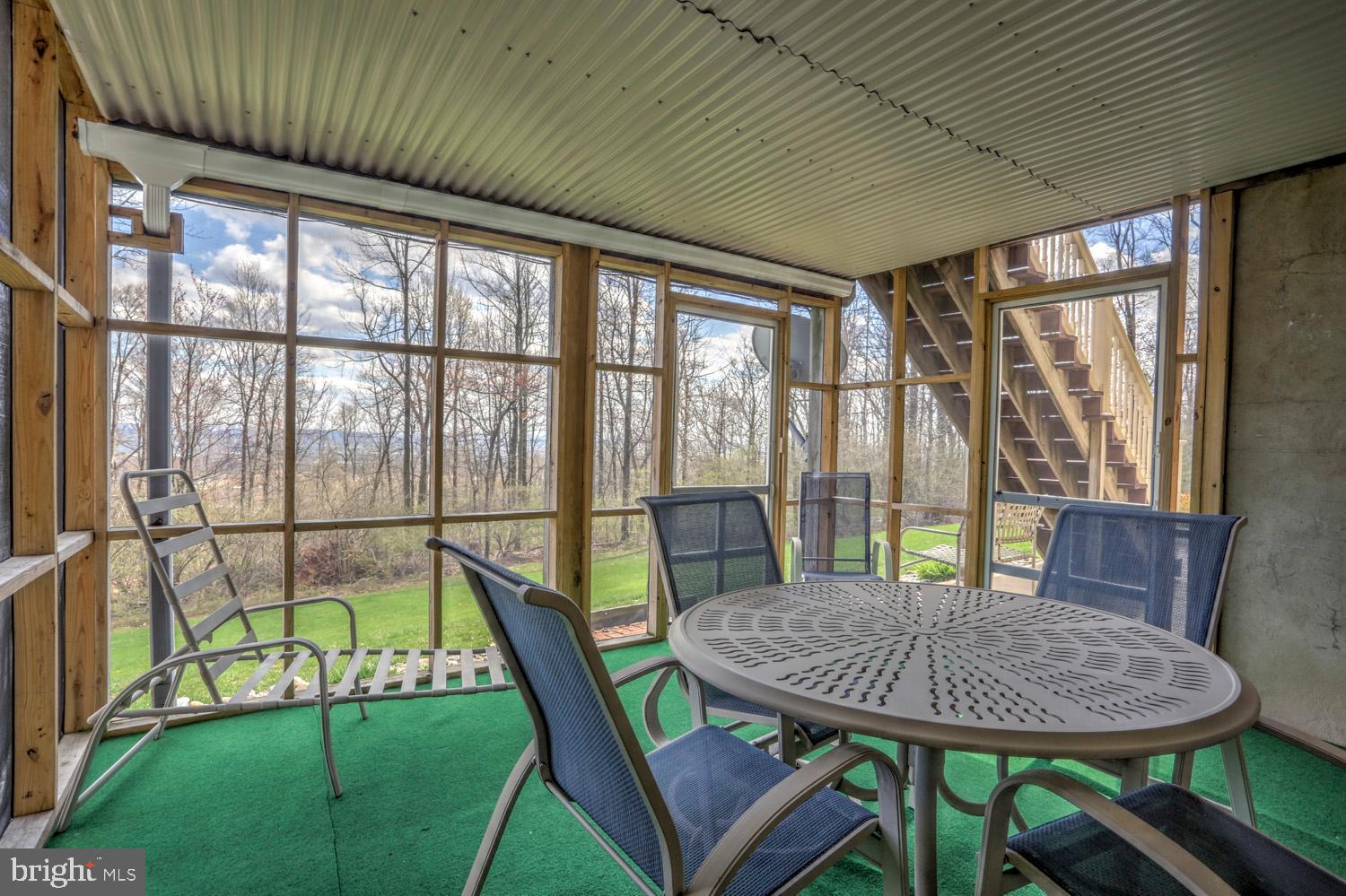 1705 Furnace Hill Road Denver, PA 17517 - Photo 50 of 70 Screen in porch to watch the wildlife!