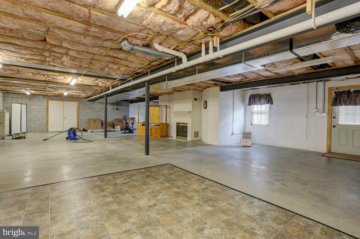 1705 Furnace Hill Road Denver, PA 17517 - Photo 51 of 70 Enormous lower level plenty of storage!