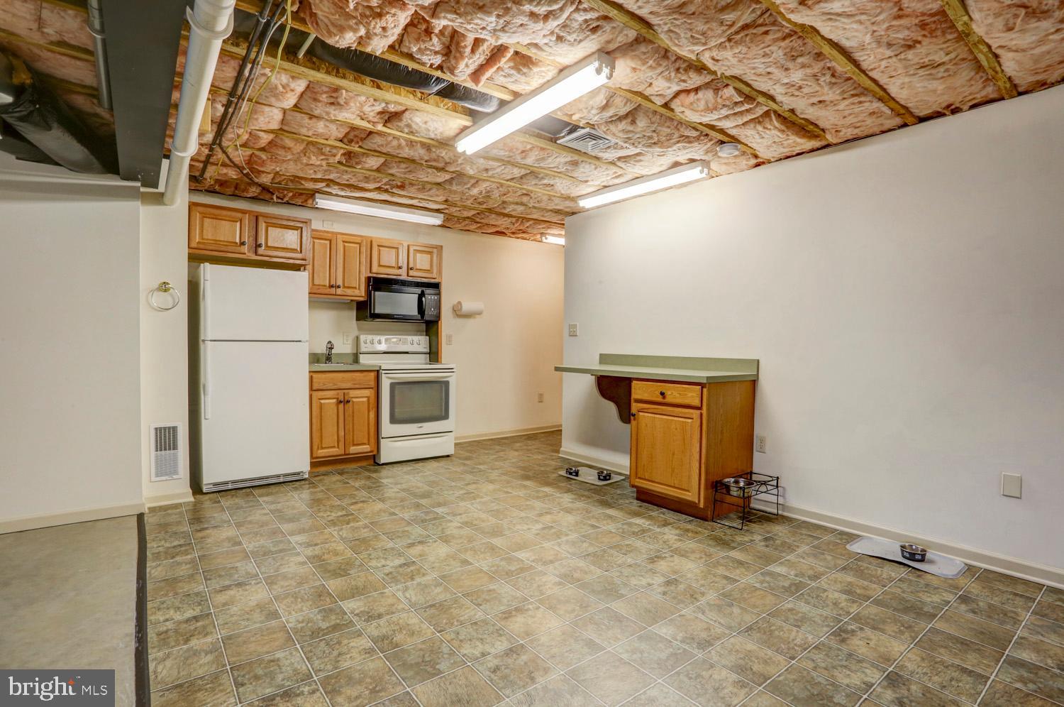 1705 Furnace Hill Road Denver, PA 17517 - Photo 52 of 70 2nd Kitchen - possible in law quarters