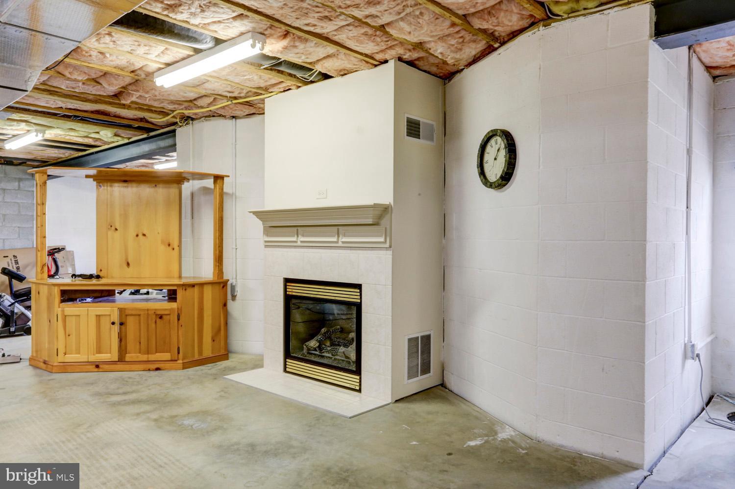 1705 Furnace Hill Road Denver, PA 17517 - Photo 54 of 70 Propane Fireplace