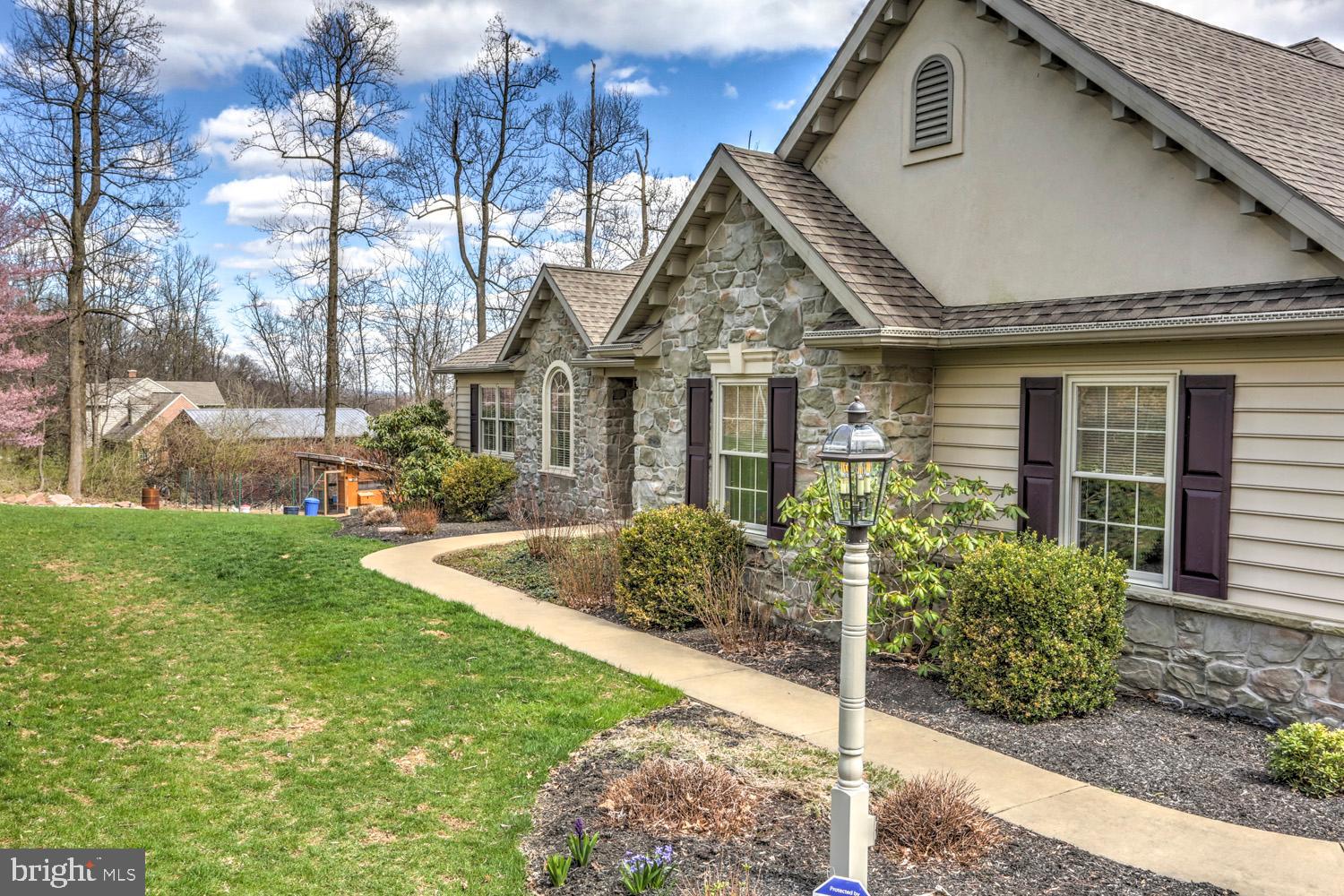 1705 Furnace Hill Road Denver, PA 17517 - Photo 56 of 70 Lovely landscaping