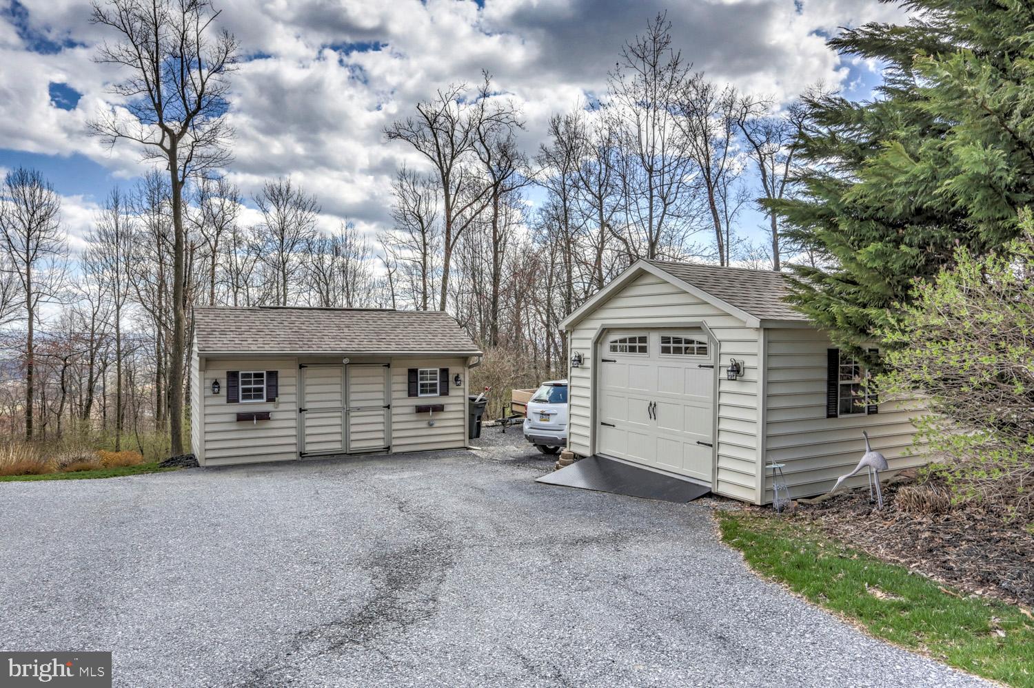 1705 Furnace Hill Road Denver, PA 17517 - Photo 69 of 70 Plenty of parking
