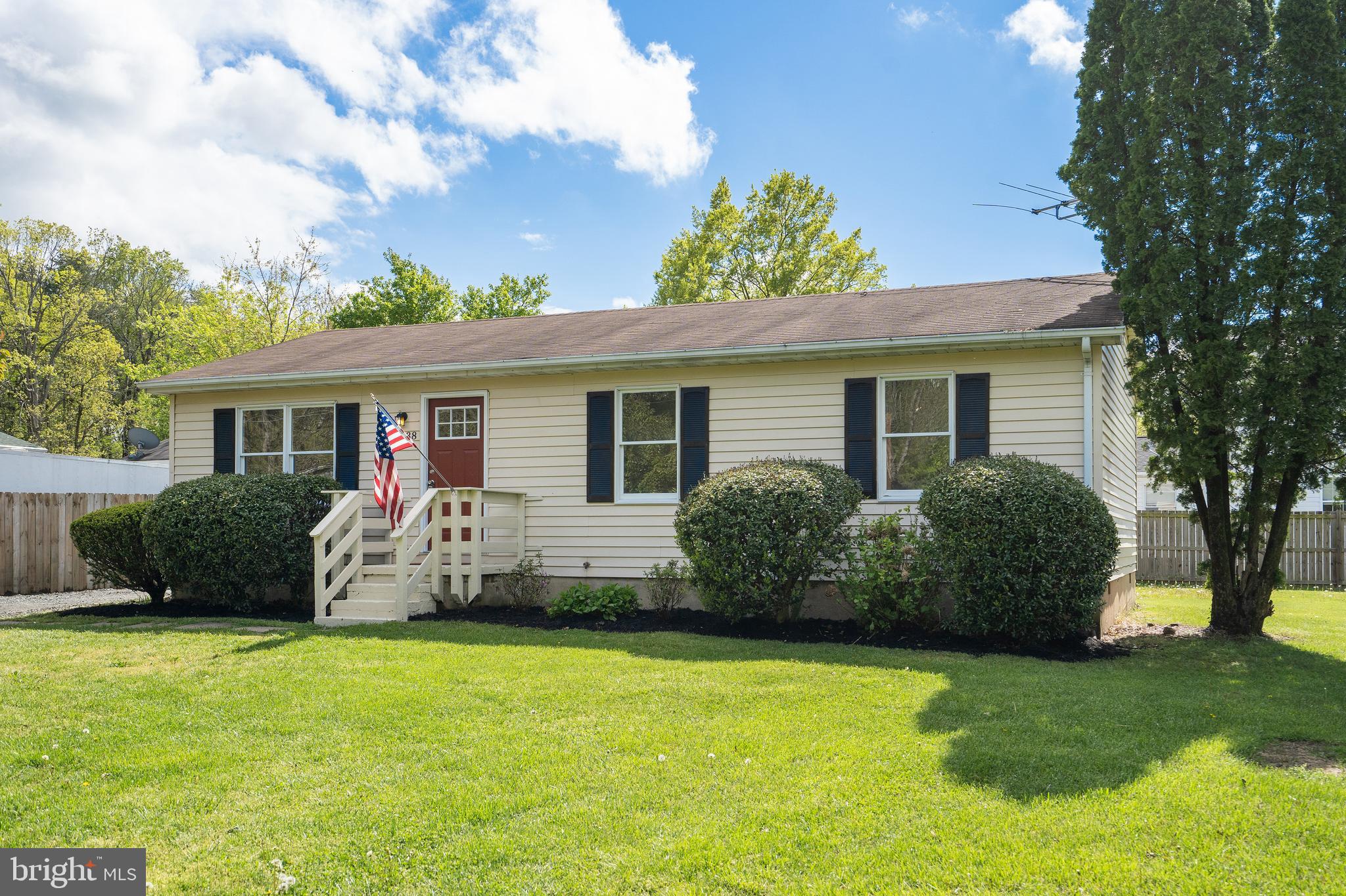 12238 Davis Road Remington, VA 22734 - Photo 1 of 26 Gallery Image 1