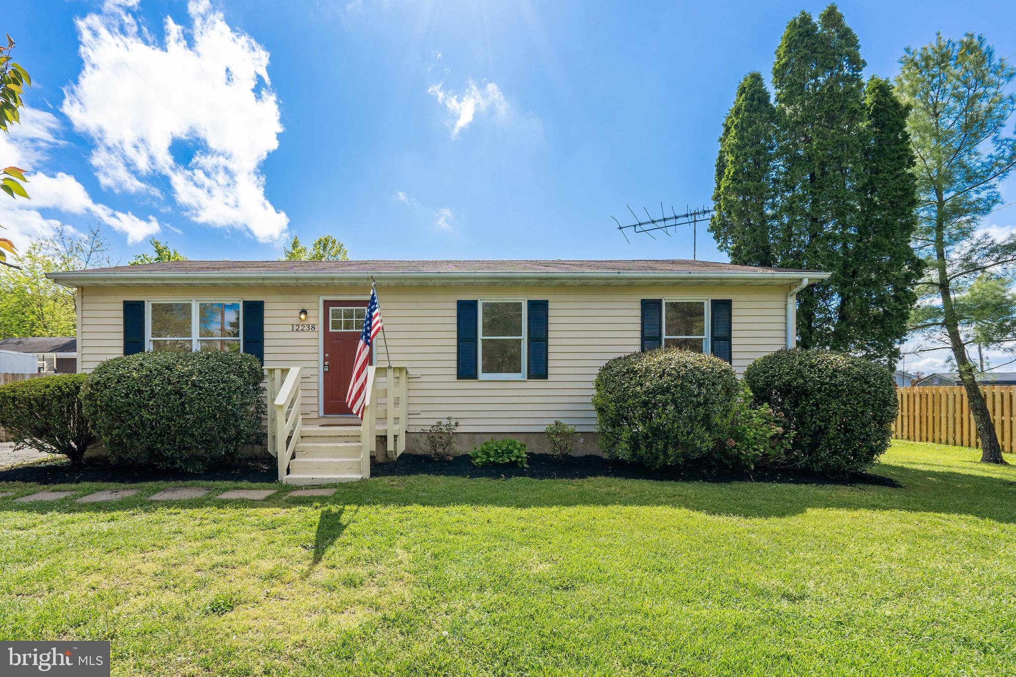 12238 Davis Road Remington, VA 22734 - Photo 3 of 26 Gallery Image 3