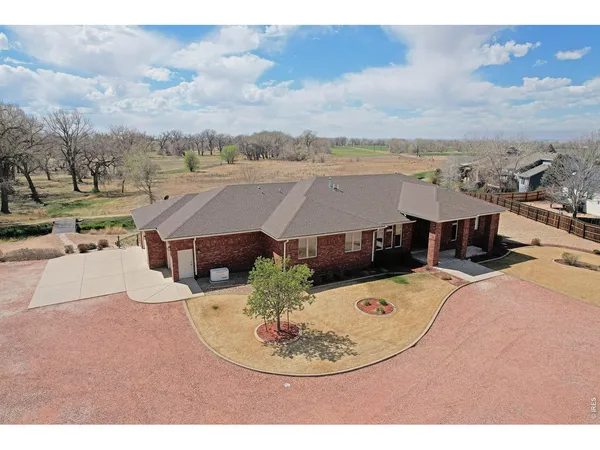 $1,550,999 | 15029 County Road 23.5, Platteville, CO 80651