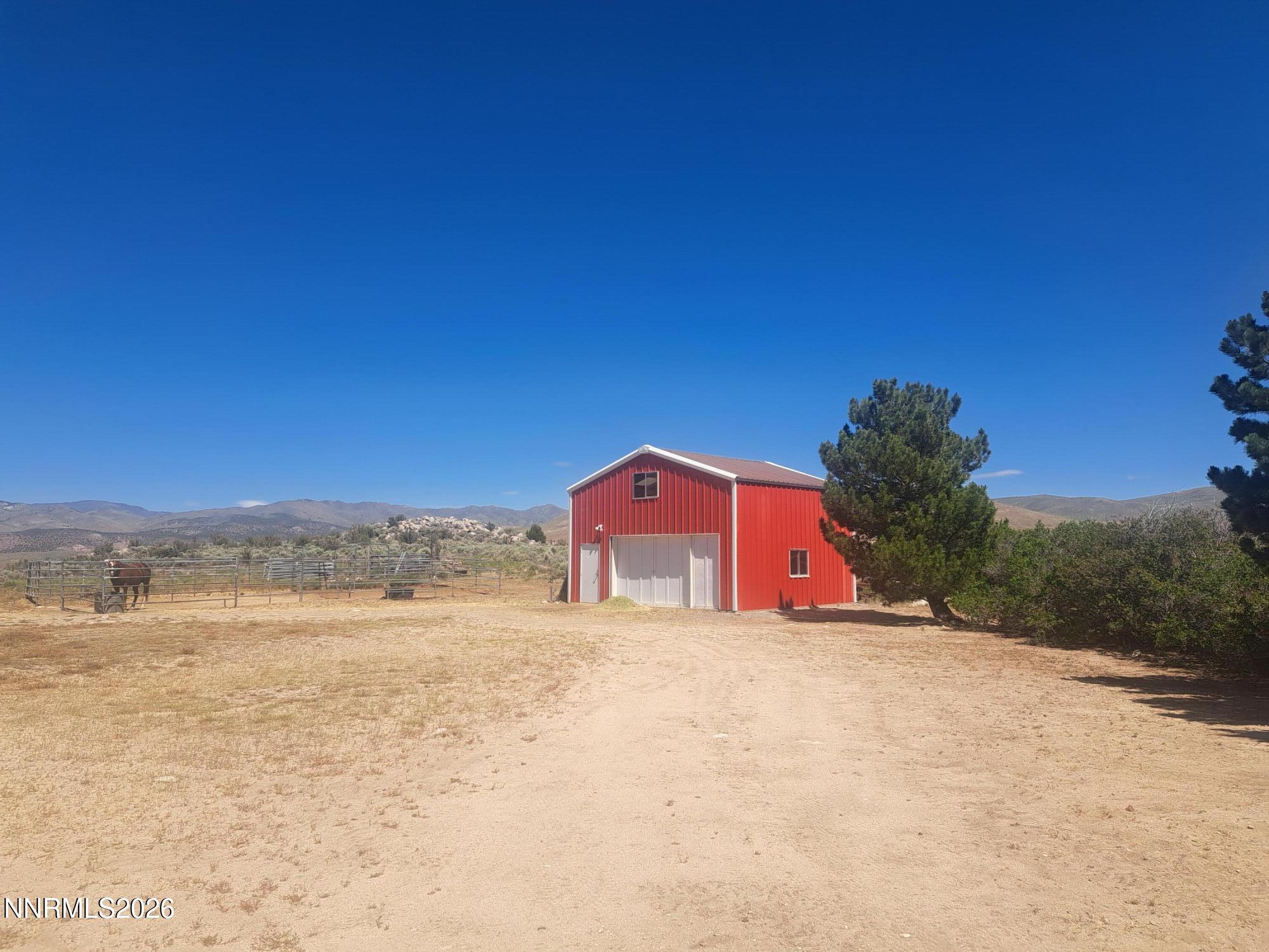110 Quarterhorse Circle Reno, NV 89508 - Photo 26 of 36 20260603_145125