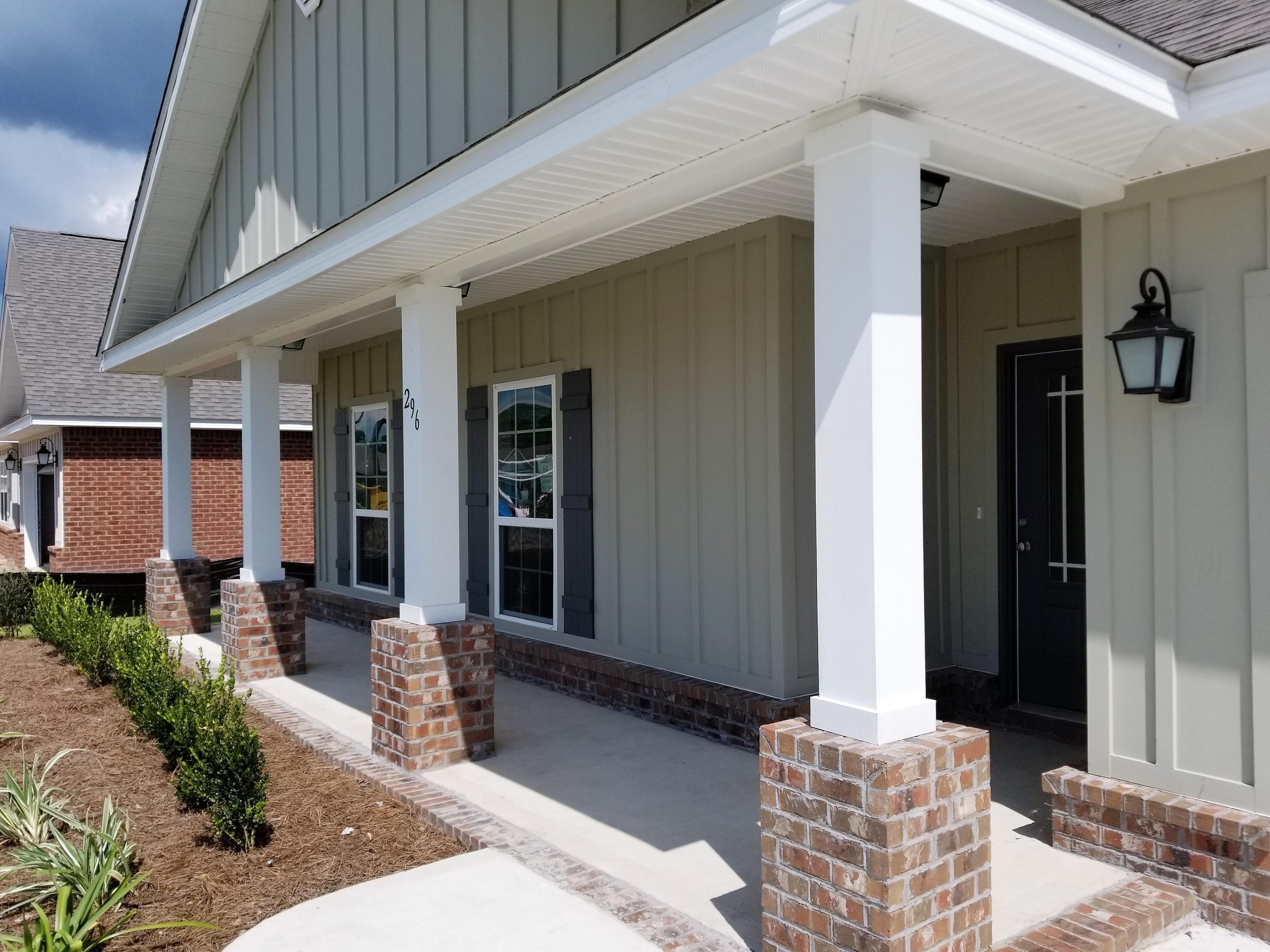 296 Lottie Loop, Unit LOT 64 Freeport, FL 32439 - Photo 6 of 58 20180920_135214