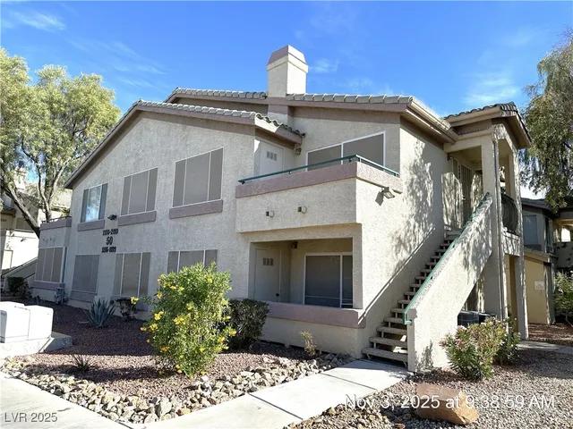 $1,375 | 5710 East Tropicana Avenue, Unit 2196, Las Vegas, NV 89122