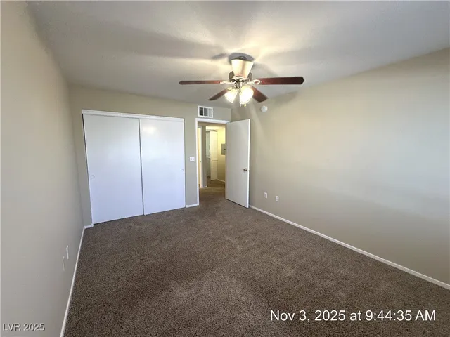 $1,375 | 5710 East Tropicana Avenue, Unit 2196, Las Vegas, NV 89122