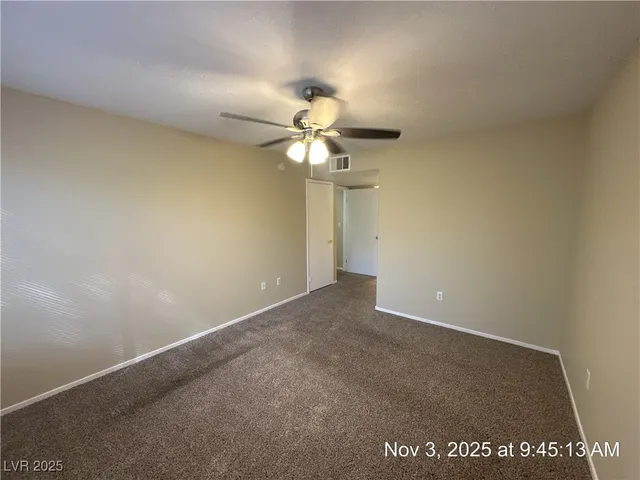 $1,375 | 5710 East Tropicana Avenue, Unit 2196, Las Vegas, NV 89122