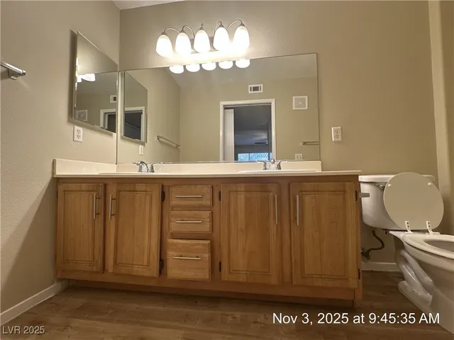 $1,375 | 5710 East Tropicana Avenue, Unit 2196, Las Vegas, NV 89122