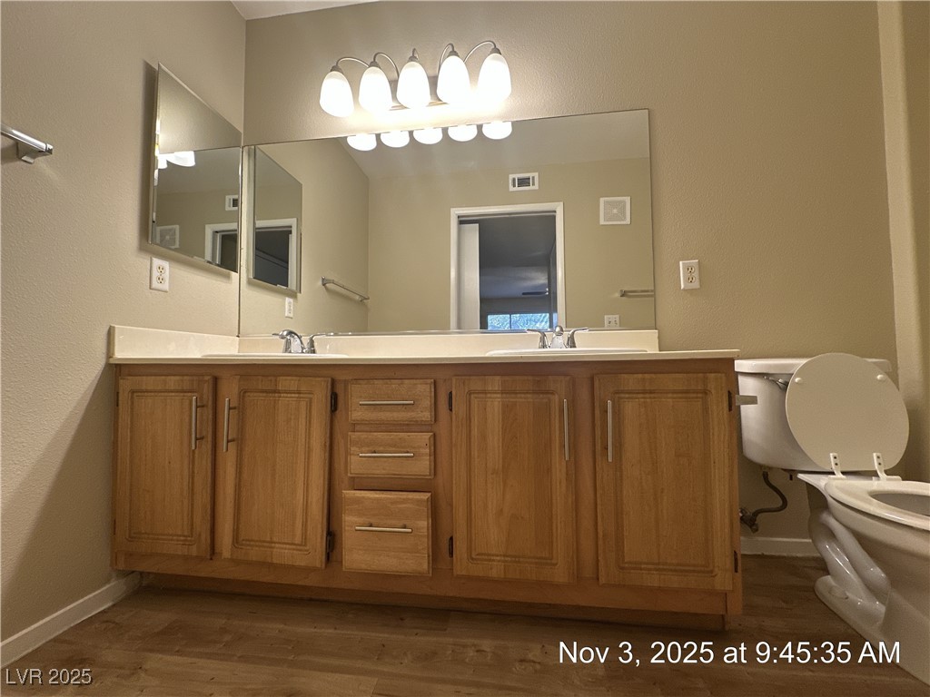 5710 East Tropicana Avenue, Unit 2196 Las Vegas, NV 89122 - Photo 15 of 31