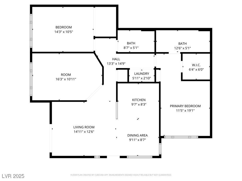 5710 East Tropicana Avenue, Unit 2196 Las Vegas, NV 89122 - Photo 19 of 31