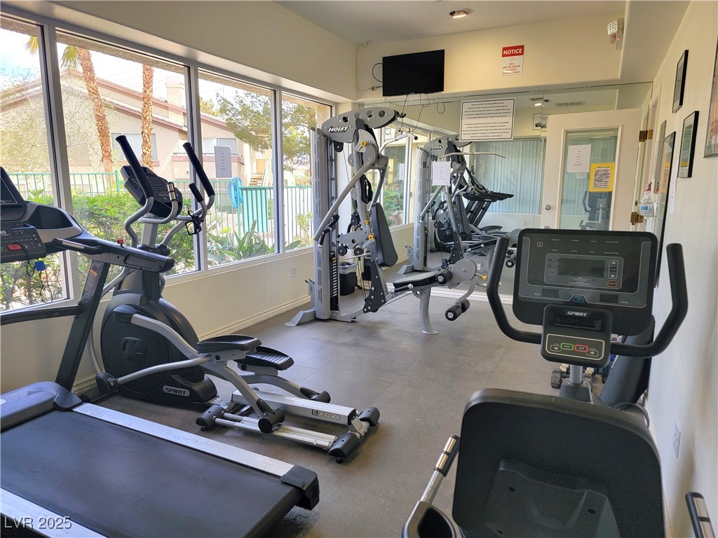 5710 East Tropicana Avenue, Unit 2196 Las Vegas, NV 89122 - Photo 23 of 31