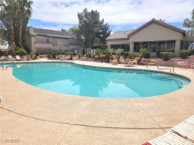 $1,375 | 5710 East Tropicana Avenue, Unit 2196, Las Vegas, NV 89122