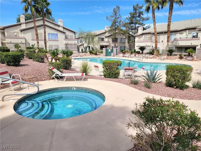 $1,375 | 5710 East Tropicana Avenue, Unit 2196, Las Vegas, NV 89122