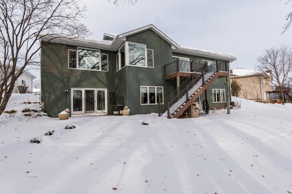 2908 Cassidy Drive Northeast Rochester, MN 55906 - Photo 4 of 75 Gallery Image 4