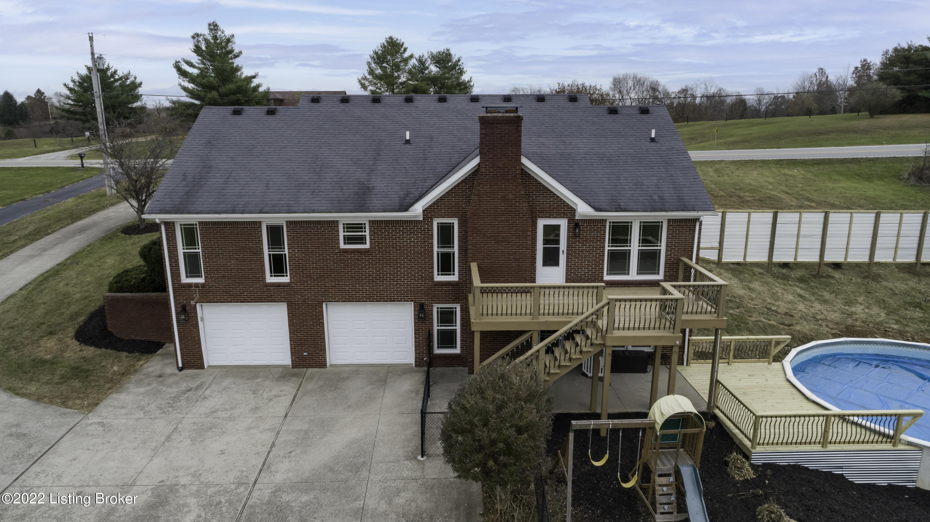 2557 Pendleton Road Pendleton, KY 40055 - Photo 78 of 84 002-70