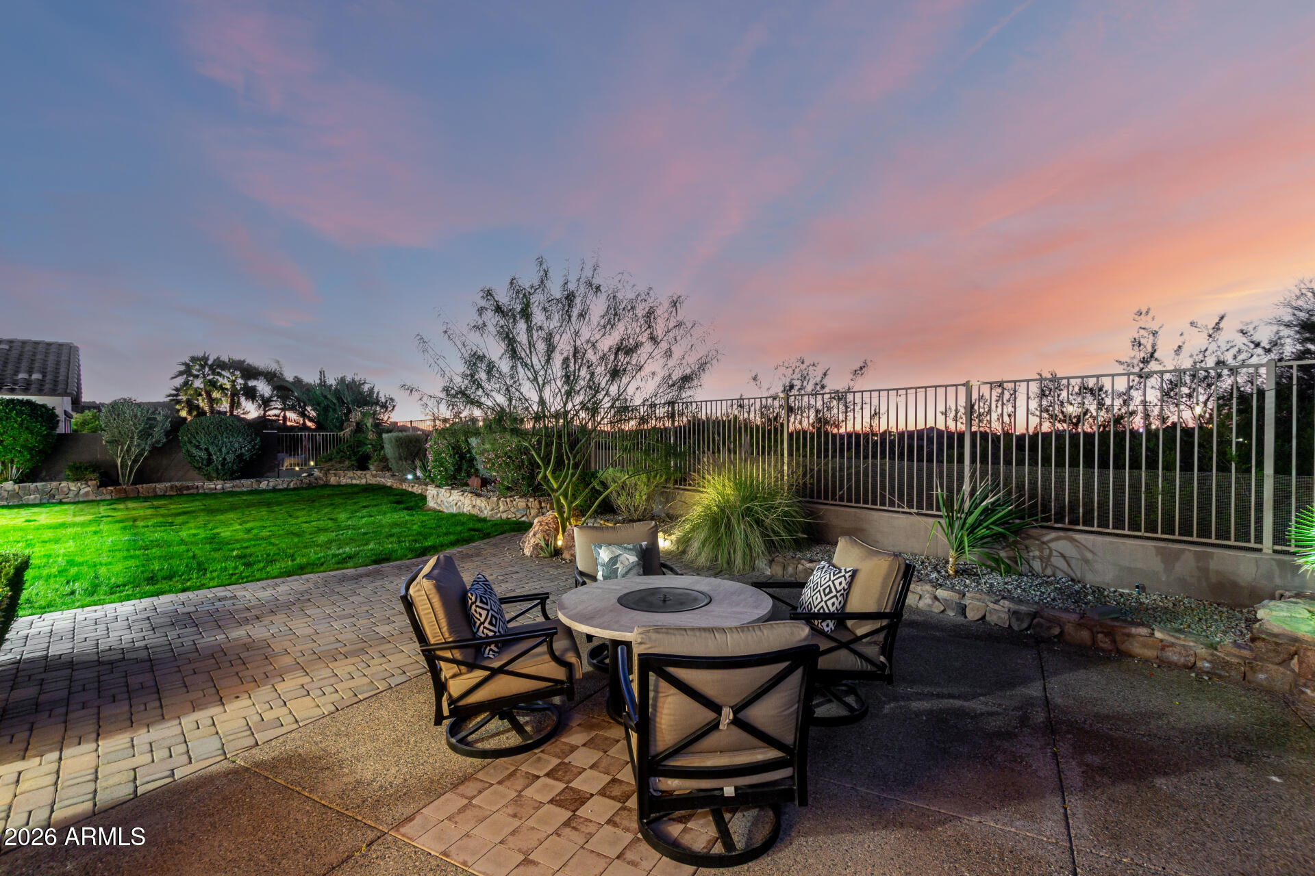 18186 West Narramore Road Goodyear, AZ 85338 - Photo 30 of 38