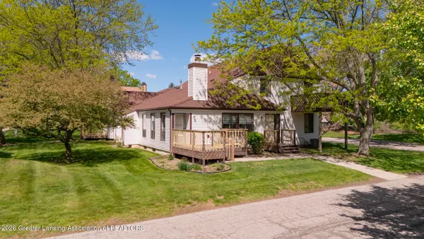 $139,900 | 2925 Staten Avenue, Unit 7, Lansing, MI 48910