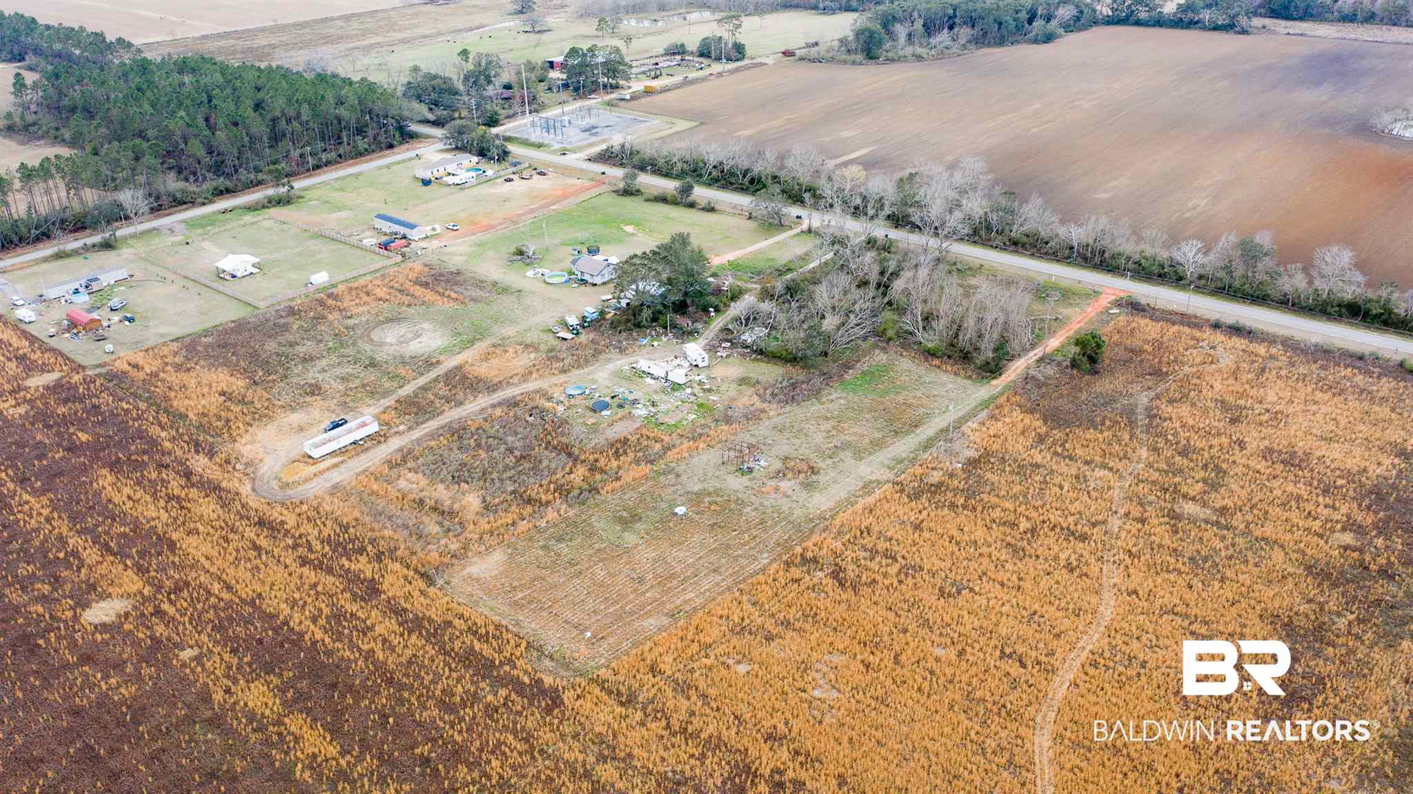 10180 County Road 95 Elberta, AL 36530 - Photo 5 of 10