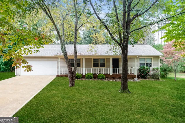 $1,670 | 85 Highland Drive, McDonough, GA 30253