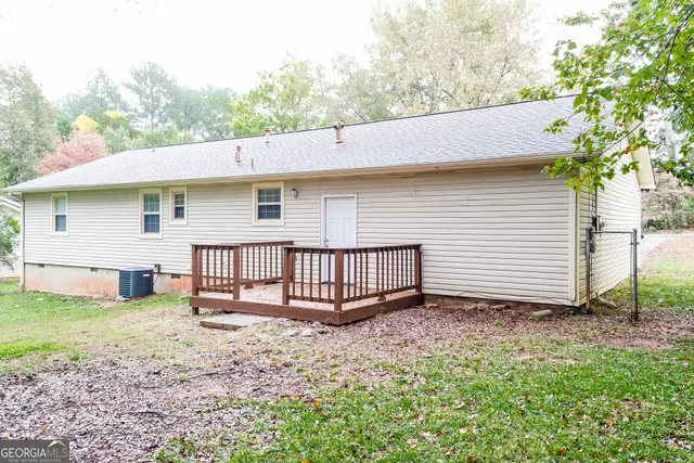 $1,670 | 85 Highland Drive, McDonough, GA 30253