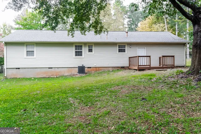 $1,670 | 85 Highland Drive, McDonough, GA 30253