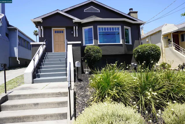 $715,000 | 2645 Maxwell Avenue, Oakland, CA 94619
