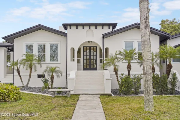$1,125,000 | 803 Indian River Drive, Cocoa, FL 32922