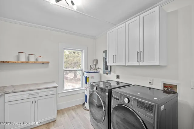 $1,150,000 | 803 Indian River Drive, Cocoa, FL 32922