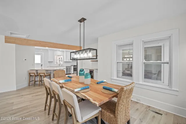 $1,150,000 | 803 Indian River Drive, Cocoa, FL 32922