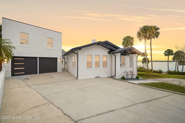 $1,150,000 | 803 Indian River Drive, Cocoa, FL 32922