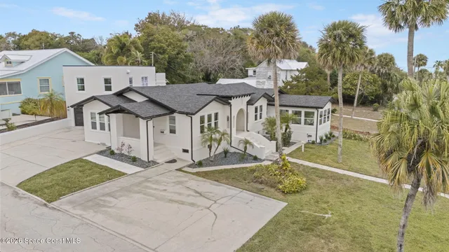 $1,150,000 | 803 Indian River Drive, Cocoa, FL 32922