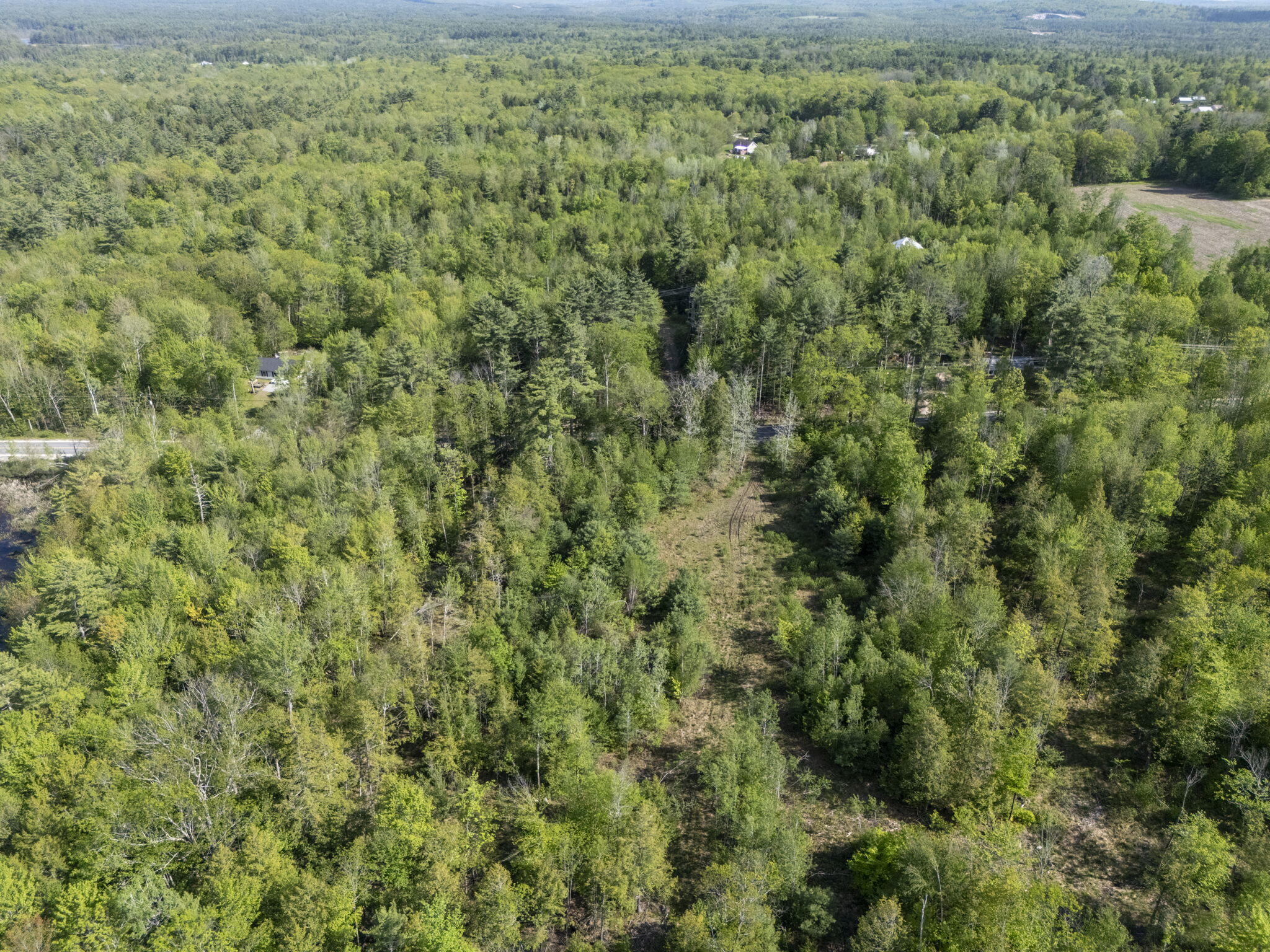 56 Burnham Road Limerick, ME 04048 - Photo 10 of 15 55 Burnham-9