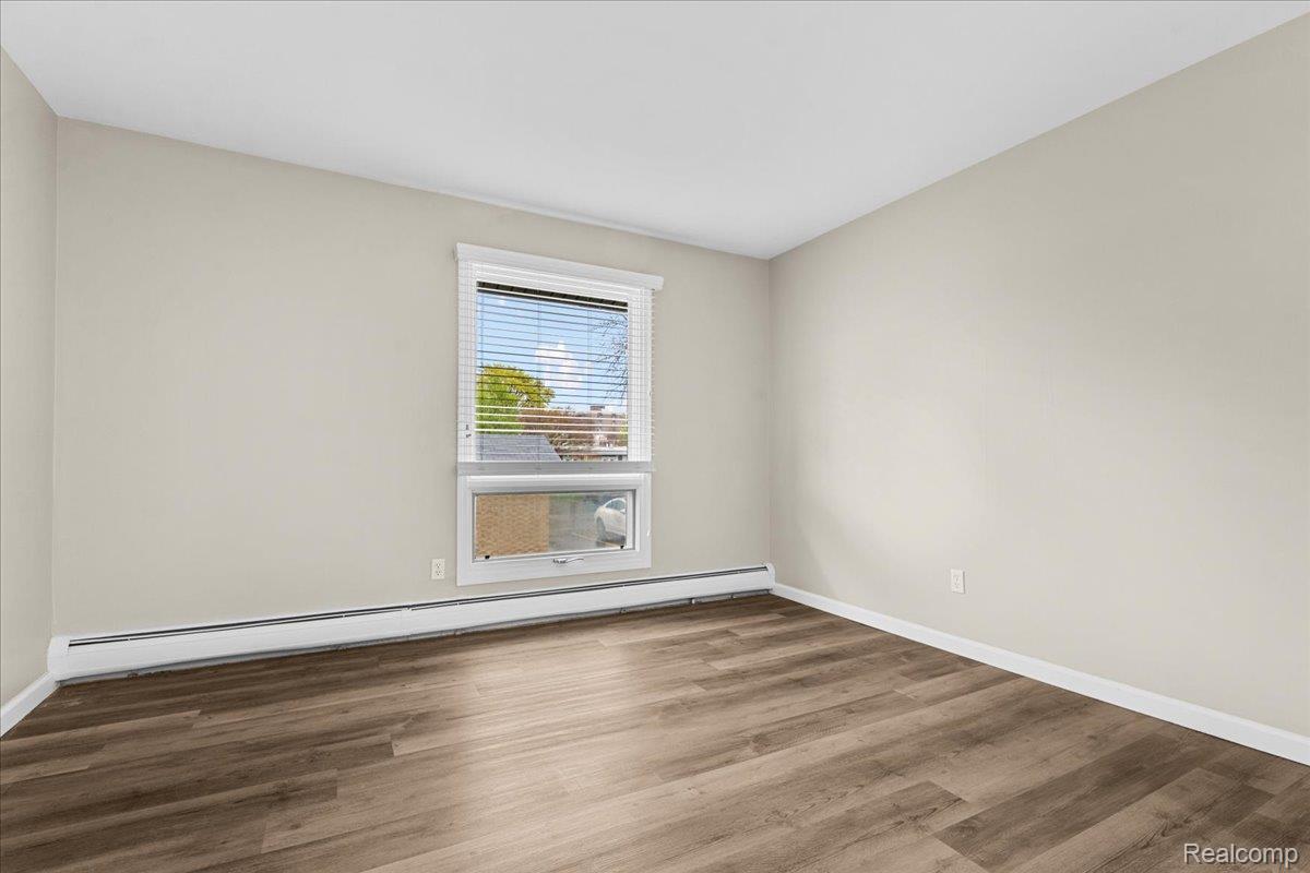 1545 Cherboneau Place, Unit 41 Detroit, MI 48207 - Photo 18 of 21
