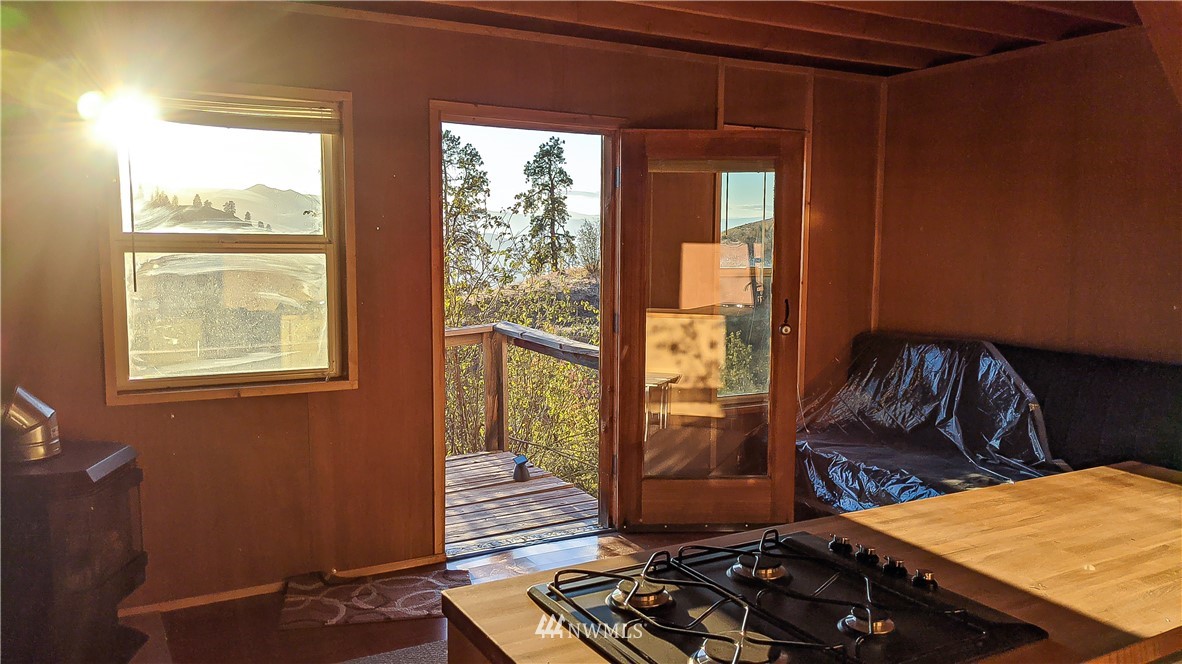 8 Tyee View Loop Road Waterville, WA 98858 - Photo 22 of 40 Gallery Image 22